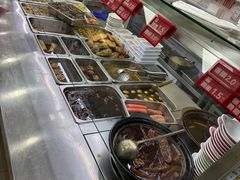 -超意兴·把子肉(振兴街店)