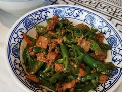 -农耕记·湖南土菜(halo广场店)