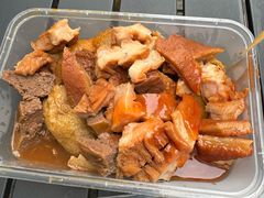 -细妹五香牛杂(步行街店)