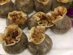 -特味村大酒店(南三环店)
