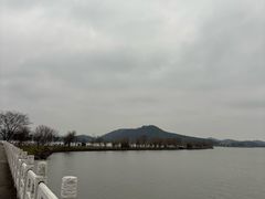 -池州市平天湖风景区