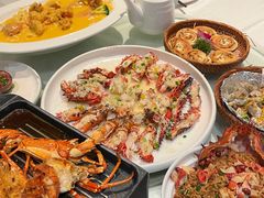 -79号渔船海鲜饭店(华强北店)