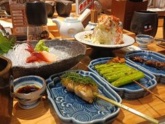 -一豚轩·烧鸟·豚骨拉面(五四路店)