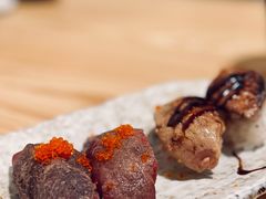 肥鹅肝寿司-春笙食堂.丼饭拉面寿司(GOGO新天地店)