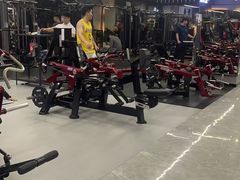 -天行健连锁游泳健身(新香洲店)