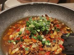 -味上湘菜馆(河马店)