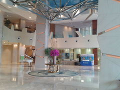 2012-03-02-成都世纪城假日酒店-西楼