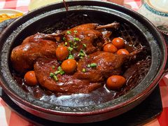 -望庐说·本地菜馆