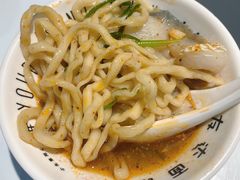 -友达面馆(广州总店)