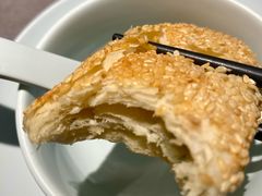 -晓淮山·扬州早茶·淮扬菜(龙阳广场店)