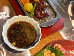 -水之惠鲜鱼料理(王府大街店)