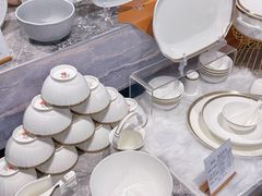 -西北轻工批发市场