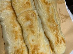 卷子-渔民船说·北塘海鲜·天津菜·海肠捞饭(北塘古镇店)