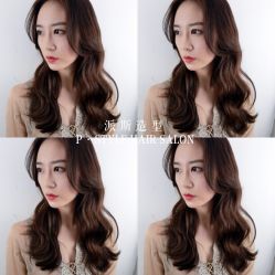 -P.STYLE 派斯造型