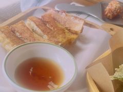 -春家·非遗手工小吃(徐汇万科广场店)