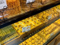 咸蛋黄锅巴-读酥世家(宛平南路店)