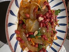 -杨小佳·齐齐哈尔烤肉·烤串(广州店)