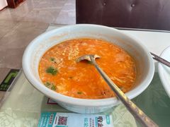 -福荣新中式餐厅