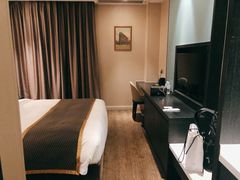 -上海浦东机场海上铂悦酒店