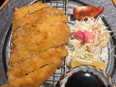 -一心创作料理屋(经开万达店)