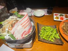 -二丁目食堂(浑南花园城店)