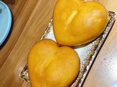 油饼-品回味清真西北楼(宁波首店)