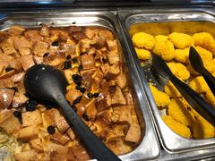 -比格比萨自助(万柳华联店)