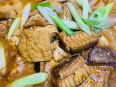 -君霖海鲜私房菜(春柳店)