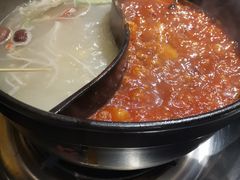 -钢管厂五区小郡肝火锅串串香(清河店)