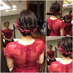 -上海彩妆秀摄影设计有限公司