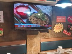 -肥汁米蘭香港米线(宁波路总店)