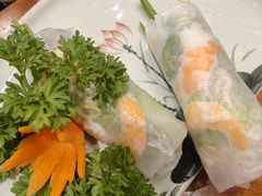 -Hoang Yen Vietnamese Cuisine