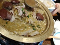 -东北大院·东北菜(三台子店)