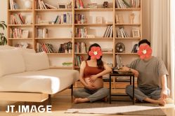 -专注孕妇照亲子照·纪田摄影