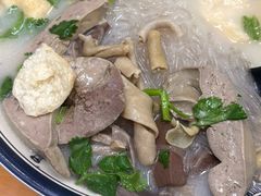 -鸭小妹鸭血粉丝(老门东店)
