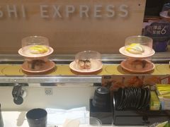 -争鲜回转寿司(通州万达店)