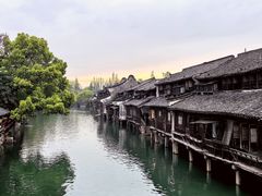 -乌镇景区