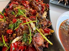 -刘成杰锦州烧烤(南河路店)