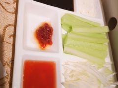 -大鸭梨烤鸭(左家庄店)