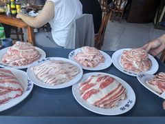 -元盛居(亚泰大街店)
