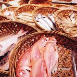 汕头牛肉海鲜痛风餐集锦