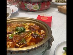 -解家河南菜(商鼎路店)