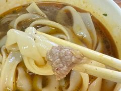 -王记生烫牛杂面馆(兰陵路店)