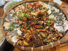 -侠成水上农庄(工业大道店)