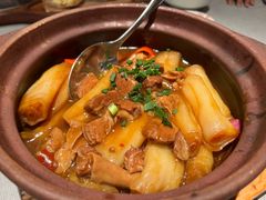 -晓粤·惹味粤菜(凯德乐峰广场店)