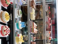 -85度C(东莞常平新南街店)