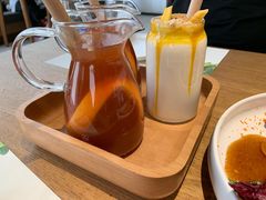 -青梅酒肆PLUS(长白仙岛北路店)