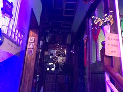 -三小姐咖啡店西餐下午茶(太平门直街店)