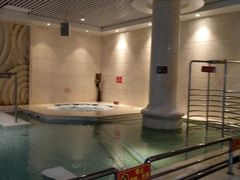 -水晶之星洗浴温泉汗蒸