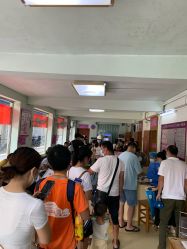 -广西壮族自治区妇幼保健院(新阳院区)